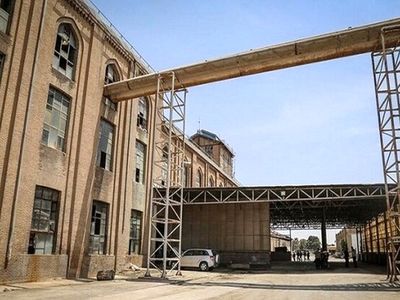 درخواست بازنشستگان قند ورامین برای رسیدگی به موضوع زمین‌های این کارخانه