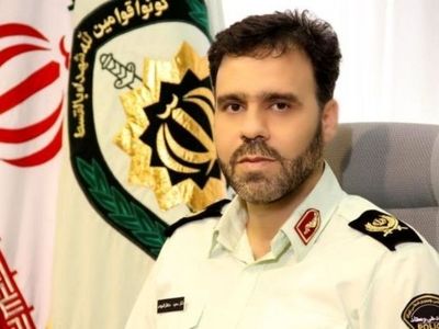 ۵۲۰ حساب بانکی مرتبط با فعالیت‌های مجرمانه مسدود شد

