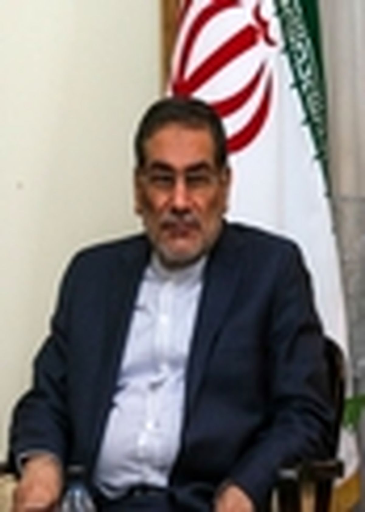دیدار شمخانی در عراق با آیت‌الله سیستانی و نوری مالکی