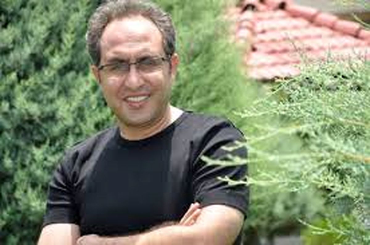 برگزاری «آیین آواز» با اجرای راست پنجگاه