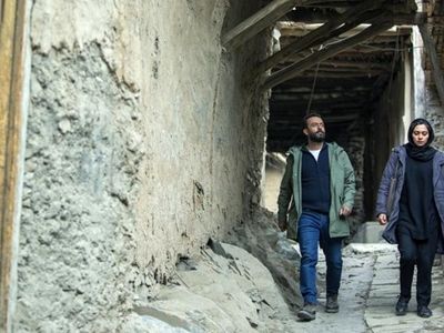 اتصال افراد با ریشه‌های فرهنگی با مهاجرت قطع نمی‌شود/ مسئله محوری فیلم مرگ است نه مهاجرت