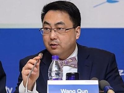 China says Iran's nuclear talks are in their concluding stage