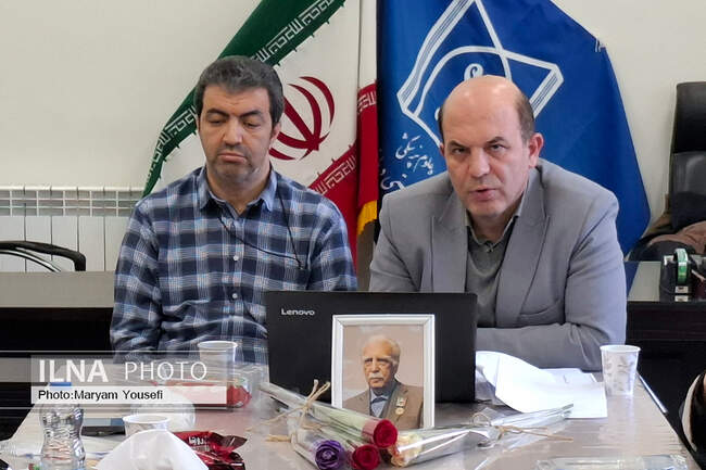 بازدید خبرنگاران از مجتمع درمانی باباباغی تبریز