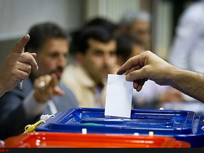 یک انتخابات و شش تاکتیک