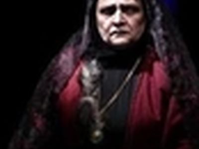 «بیوه‌های غمگین سالار جنگ» دو اجرایی می‌شود