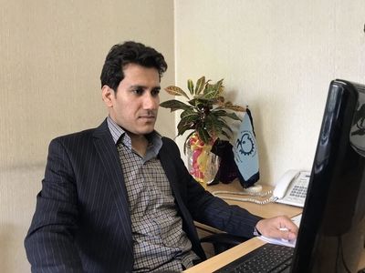 اسماعیلی سرپرست دبیری فدراسیون ورز های کارگری شد