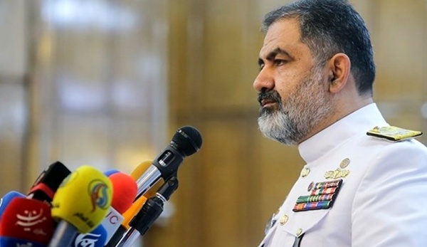 ایران علی رغم تحریم‌ها اقتدار خود را در بالاترین سطح حفظ کرده است