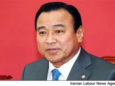 پارلمان کره‌جنوبی نخست‌وزیر پیشنهادی را تایید کرد