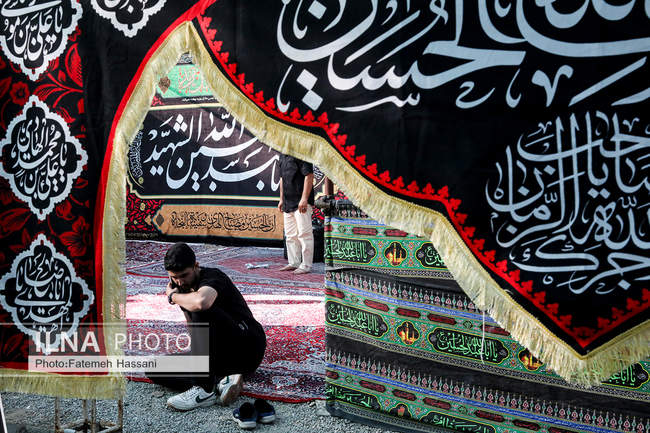 اربعین حسینی