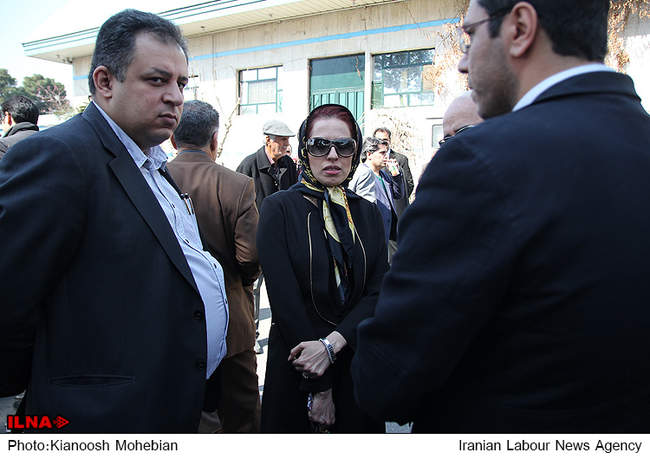 هشتمین دوره انتخابات اتاق بازرگانی