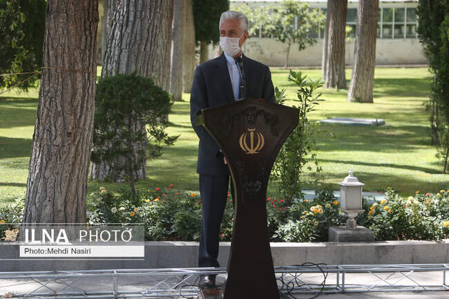  منصور غلامی