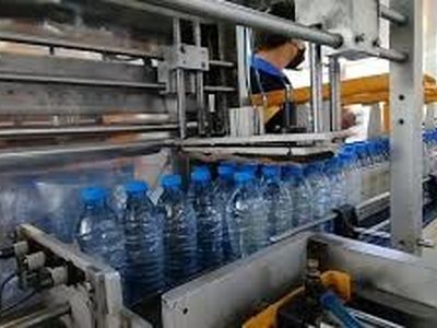 توضیحات اداره کار گیلان در مورد کارگر اخراجی آب معدنی داماش