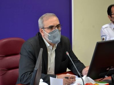 اردبیل در حال بازگشت به شرایط بحرانی کرونا / مراجعه بیش از 300 نفر به بیمارستان‌ها و مراکز بهداشتی / وضعیت 8 بیمار وخیم است