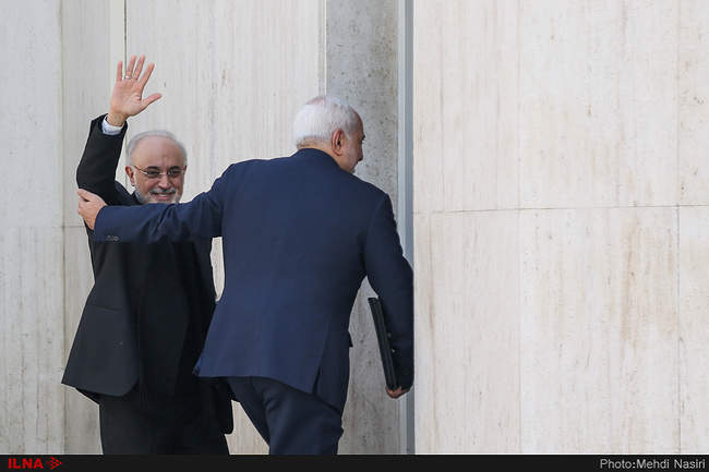 جلسه امروز هیات دولت