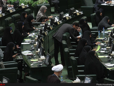 یک‌فوریت طرح جامع توسعه و عمران روستایی کشور به تصویب رسید 