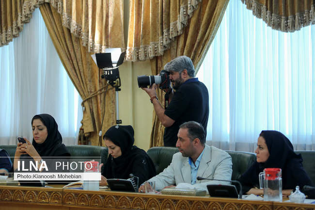 نشست «گام دوم کاهش تعهدات ایران در برجام»