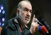 نیروی دریایی باید به جایی برسد که دریاها در زیر نگاه‌های آن‌ها تسخیر شود