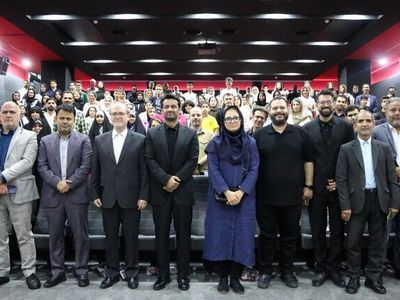  سینمای موفق باید پیام فرهنگی قوی داشته باشد