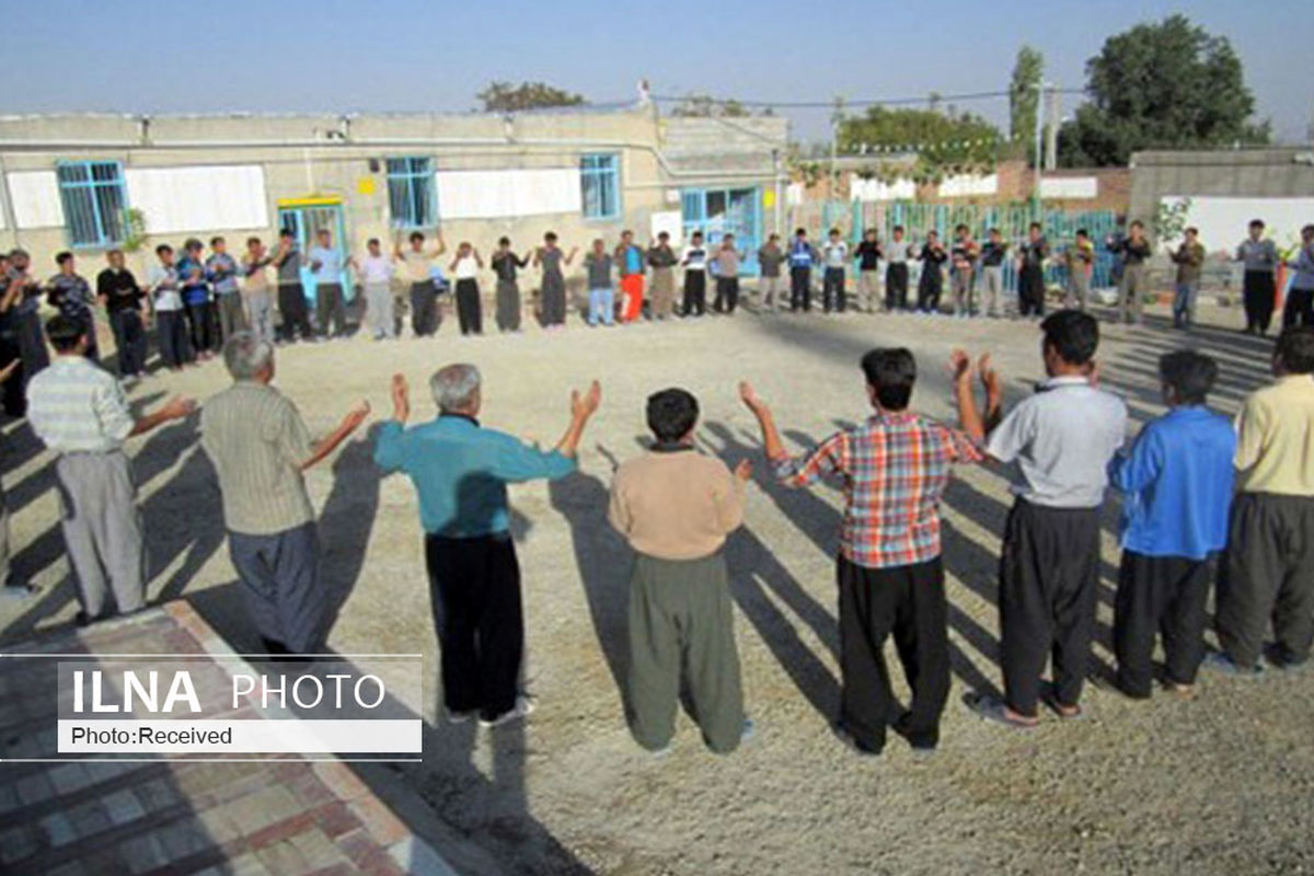 البرز از امکان اردوگاه ماده 16برخوردار شد / بسیج مجموعه استان برای راه‌اندازی اردوگاه ماده 16