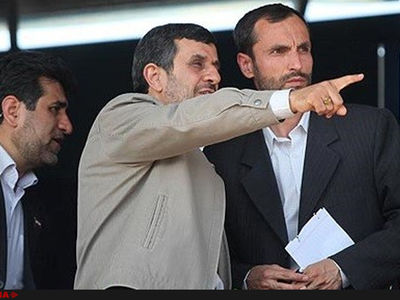 معاون احمدی‌نژاد ۷ ماه زندان بود و دلیل آن هرگز علنی نشد