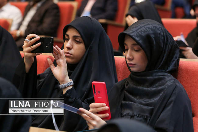 نشست روسای دانشگاه‌های سراسر کشور 