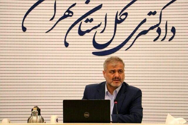 برگزاری بیش از ۴ هزار برنامه ملاقات مردمی دادگستری استان تهران