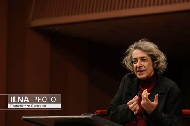 سومین شب سی و پنجمین جشنواره موسیقی فجر در تالار رودکی-1