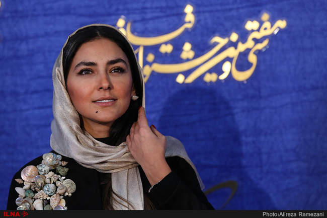 پنجمین روز جشنواره فیلم فجر با حضور عوامل فیلم های طلا و شبی که ماه کا