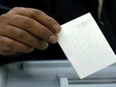آغاز انتخابات ریاست جمهوری سری لانکا