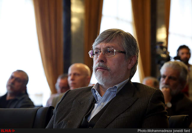 گزارش تصویری از امضای تفاهم‌نامه همکاری بین وزارت ارشاد و سازمان تا