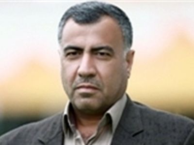 کشوری‌فرد: کارت قرمز به منزله محرومیت در بازی بعدی لیگ است (ویدیو)