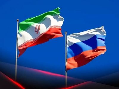 Iran’s military delegation arrives in Russia to attend Army-2024