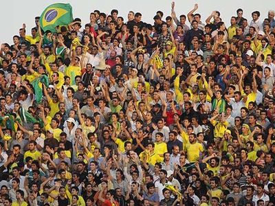 دربی اهواز بدون حضور تماشاگران؟