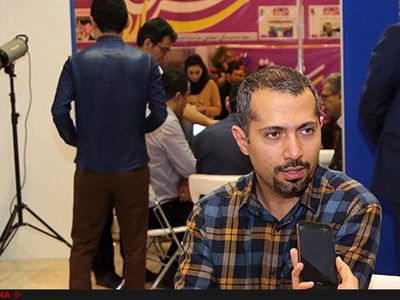 کارتونیست‌ها باید پیهِ ناملایمات را به تن بمالند
