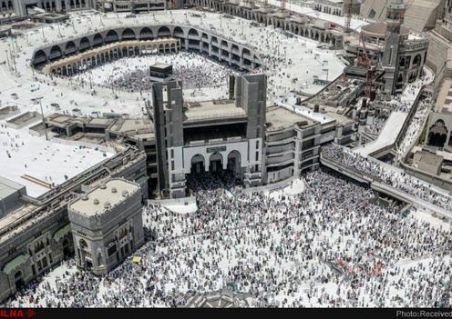 مناسک حج