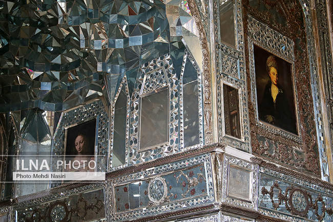  خانه امام جمعه 