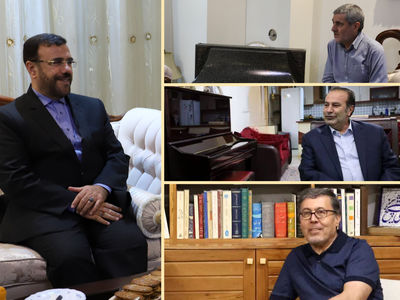 تقویت وفاق ملی با بهره‌گیری از تجارب مدیران پیشین