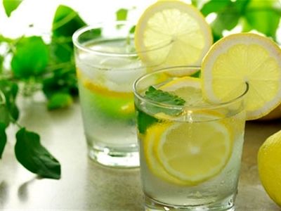 صبح‌ها از نوشیدن این معجون غافل نشوید! 