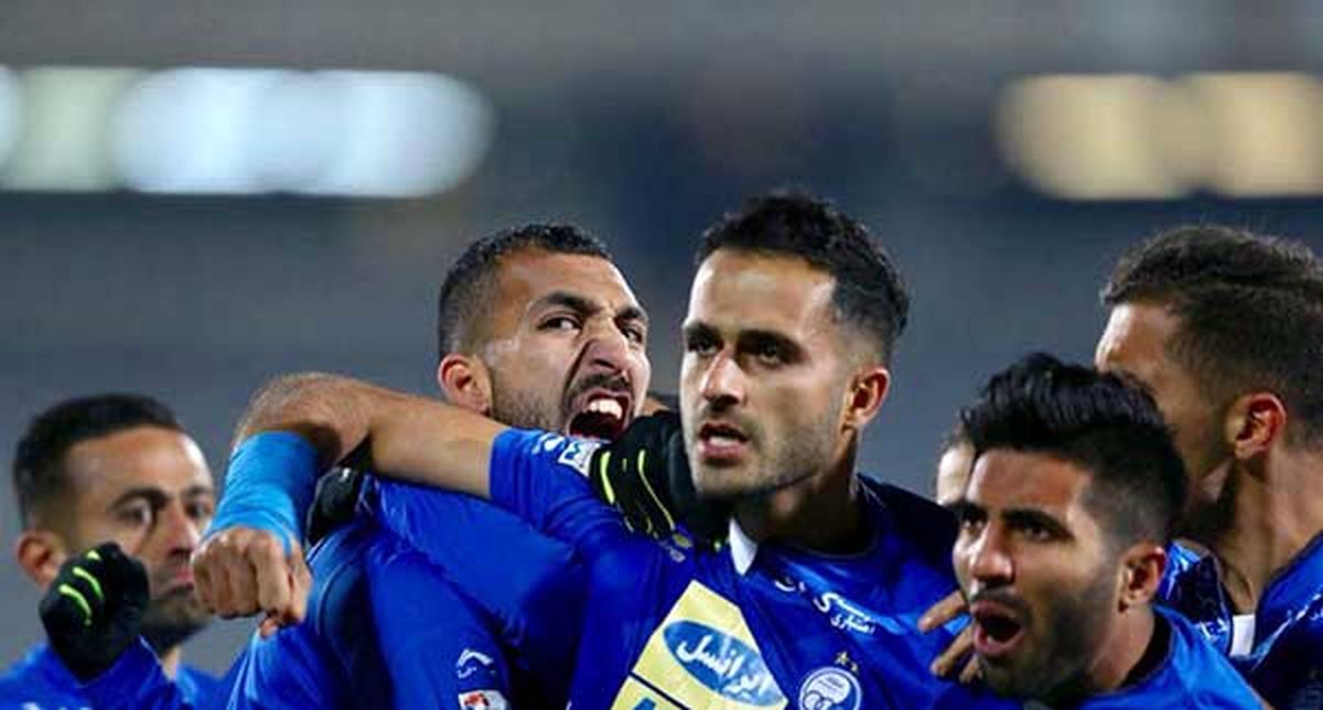  باشگاه استقلال: احتمال لغو بازی وجود دارد