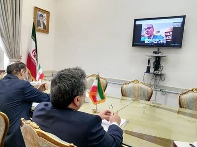 رایزنی معاونان وزرای خارجه ایران و هلند در خصوص شرایط جدید پس از برگزاری انتخابات آمریکا