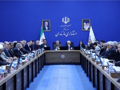 بهره‌برداری از ۱۴۲۹ طرح در مازندران/ اختصاص ۳۰ هزار میلیارد تومان برای استانداردسازی مدارس کشور