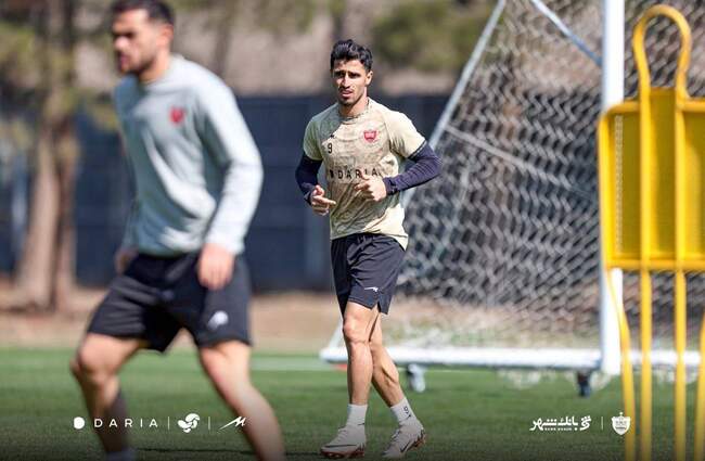 پرسپولیس