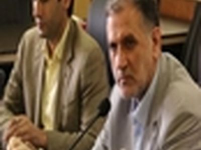 در شهرداری باید از موازی کاری پرهیز شود