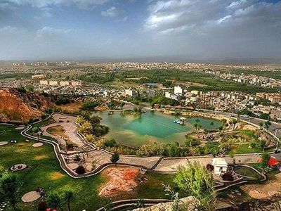 اجرای  ۸۱ پروژه گردشگری با ۱۲ همت در لرستان