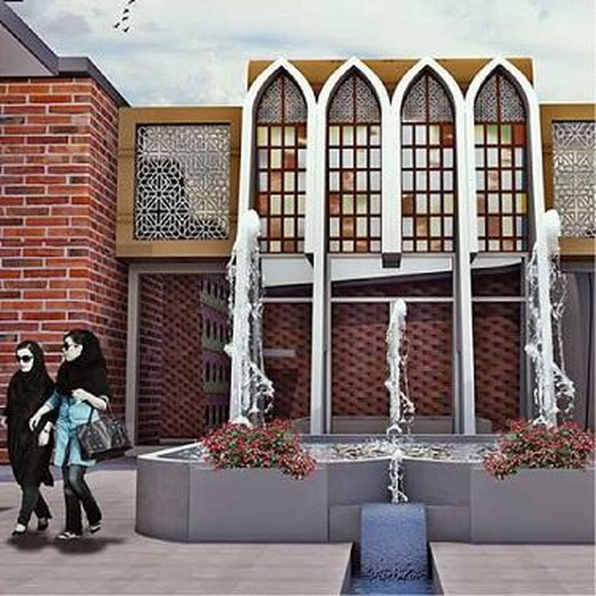 شورای شهر کرج بهای خدمات آموزشی فرهنگسراها و اماکن ورزشی شهرداری را تصویب کرد