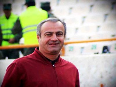 احضار عضو هیات مدیره پرسپولیس به کمیته انضباطی 