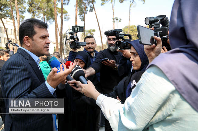 آخرین حاشیه جلسه هیئت دولت در سال 1403