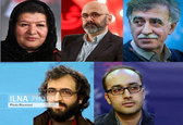 پنج سینماگر به شورای رده بندی سنی فیلم ها پیوستند