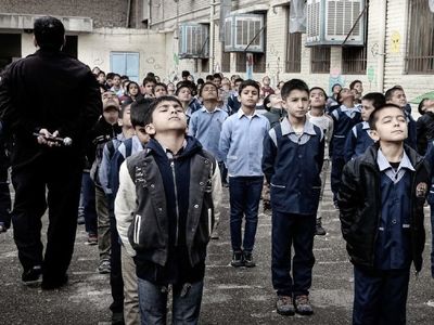 زمان اکران مستند «مشق امشب» در ایران مشخص شد