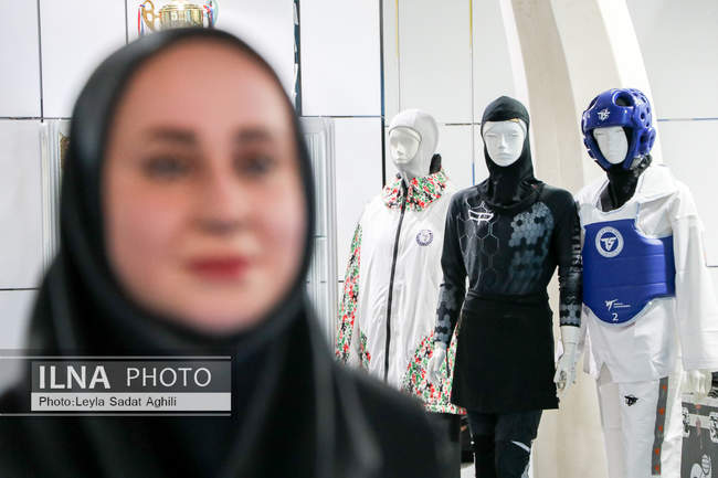 سومین روز نمایشگاه روایت خدمت